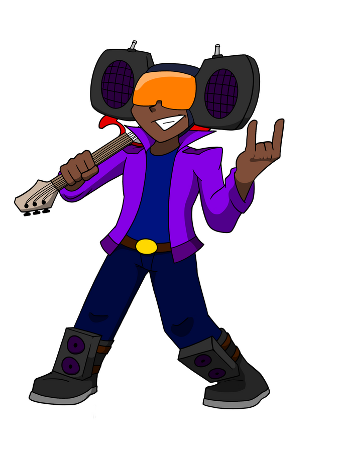 omg like like the band holty ahri